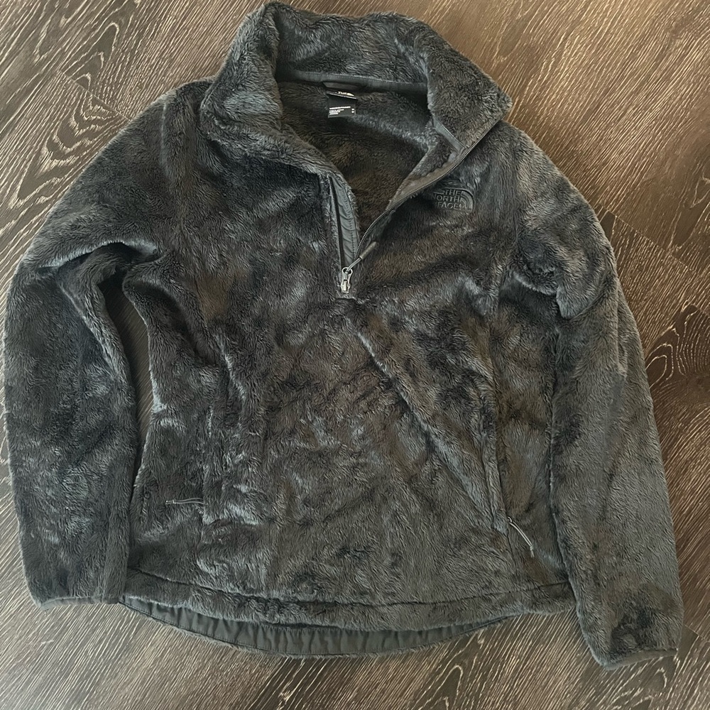 Women’s The North Face Osito Quarter Zip